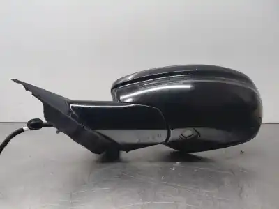 Peça sobressalente para automóvel em segunda mão espelho retrovisor esquerdo por peugeot 508 active referências oem iam 982223069v  