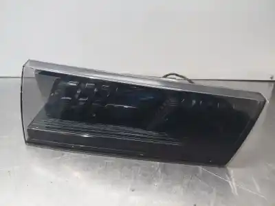 İkinci el araba yedek parçası iç sol kuyruk lambasi için peugeot 508 active oem iam referansları 9813508280