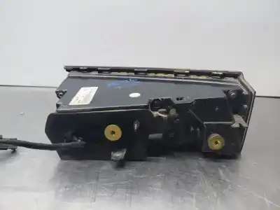 Second-hand car spare part interior left tailgate light for peugeot 508 active oem iam references 9813508280  