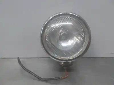 İkinci el araba yedek parçası sag sis lambasi için bmw mini cabrio (r52) one oem iam referansları 63120137303