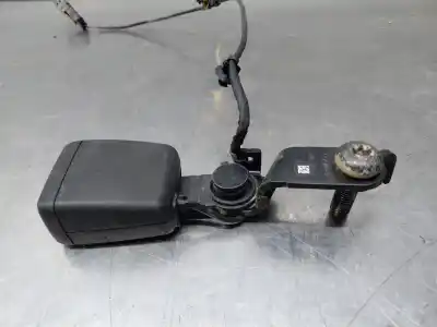 Автозапчасти б/у крюк для ремня задний правый за ford kuga iii (dfk) 1.5 ecoblue ссылки oem iam 2522388