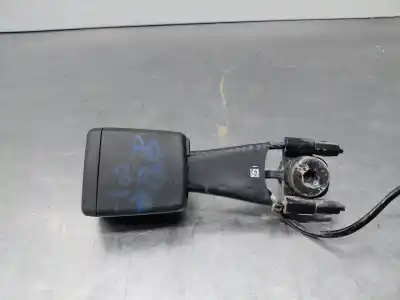 Автозапчасти б/у левый задний крюк ремня за ford kuga iii (dfk) 1.5 ecoblue ссылки oem iam 2416781