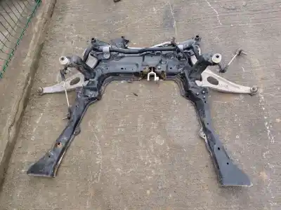 Peça sobressalente para automóvel em segunda mão CHARRIÓ / SUPORTE DE EIXO DIANTEIRO por FORD KUGA III (DFK) 1.5 EcoBlue Referências OEM IAM 2730383  