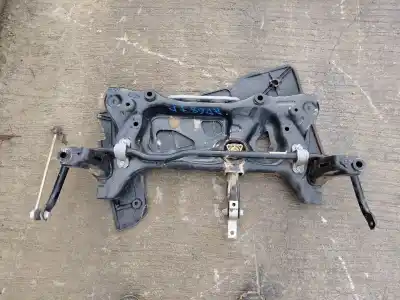 Peça sobressalente para automóvel em segunda mão CHARRIÓ / SUPORTE DE EIXO DIANTEIRO por AUDI Q3 SPORTBACK (F3N) S LINE Referências OEM IAM 5WA199315F  