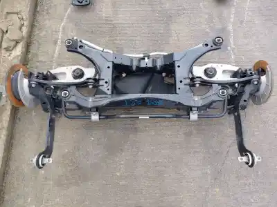 Peça sobressalente para automóvel em segunda mão CHARRIÓ / SUPORTE DE EIXO DE TRÁS por FORD KUGA III (DFK) 1.5 EcoBlue Referências OEM IAM 2540100  