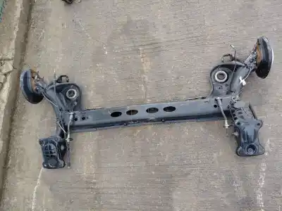 İkinci el araba yedek parçası ARKA AKS için VOLKSWAGEN T-CROSS ADVANCE OEM IAM referansları 2Q0501053CB  