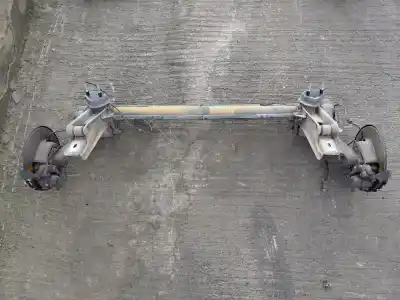 İkinci el araba yedek parçası ARKA AKS için CITROEN XSARA (N1) 2.0 HDi 90 OEM IAM referansları 514889  