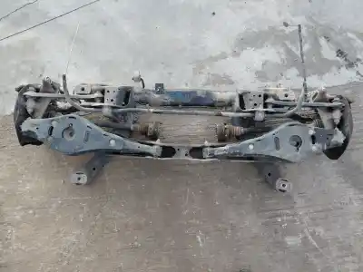 İkinci el araba yedek parçası ARKA AKS için SEAT ALTEA (5P1) FREETRACK OEM IAM referansları 5N0505235M  