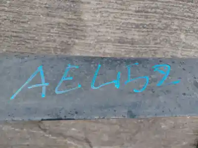 Pezzo di ricambio per auto di seconda mano asse posteriore per toyota corolla (_e12_) 1.4 d (nde120_) riferimenti oem iam 4210132040  