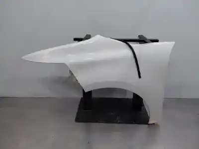 Peça sobressalente para automóvel em segunda mão guarda-lamas dianteiro esquerdo por citroen grand c4 spacetourer (3a_, 3e_) 1.5 bluehdi 130 referências oem iam 9803150380