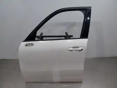 Peça sobressalente para automóvel em segunda mão porta da frente esquerda por citroen grand c4 spacetourer (3a_, 3e_) 1.5 bluehdi 130 referências oem iam 9815743080