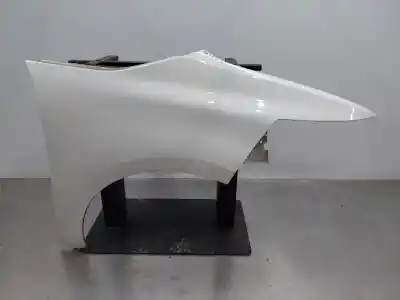 Peça sobressalente para automóvel em segunda mão guarda-lamas dianteiro direito por citroen grand c4 spacetourer (3a_, 3e_) 1.5 bluehdi 130 referências oem iam 9803150280