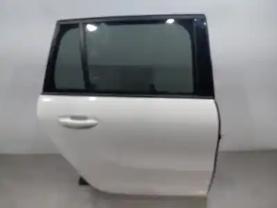 Peça sobressalente para automóvel em segunda mão porta do automóvel traseira direita por citroen grand c4 spacetourer (3a_, 3e_) 1.5 bluehdi 130 referências oem iam 9803033680