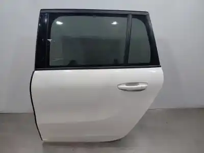 Peça sobressalente para automóvel em segunda mão porta do automóvel traseira esquerda por citroen grand c4 spacetourer (3a_, 3e_) 1.5 bluehdi 130 referências oem iam 9803033780