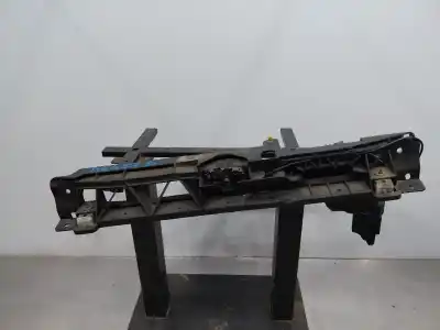 Peça sobressalente para automóvel em segunda mão travessa dianteira superior por citroen grand c4 spacetourer (3a_, 3e_) 1.5 bluehdi 130 referências oem iam 9806629380