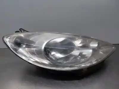 Peça sobressalente para automóvel em segunda mão farol / farolim direito por peugeot 1007 dolce referências oem iam 620649
