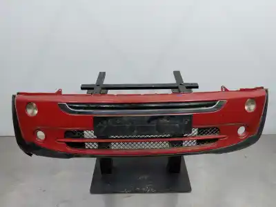 İkinci el araba yedek parçası ön tampon için bmw mini cabrio (r52) one oem iam referansları 51117127925