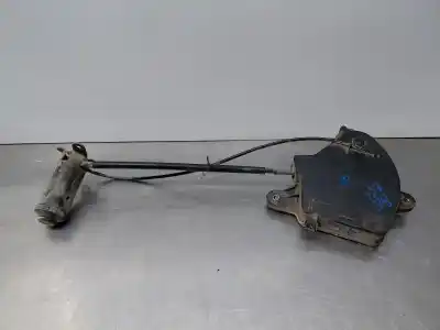 Peça sobressalente para automóvel em segunda mão suporte de roda suplente por peugeot 307 break/sw (s2) pack referências oem iam 673504