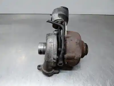 Peça sobressalente para automóvel em segunda mão turbocompresor por peugeot 307 break/sw (s2) pack referências oem iam 9657248680