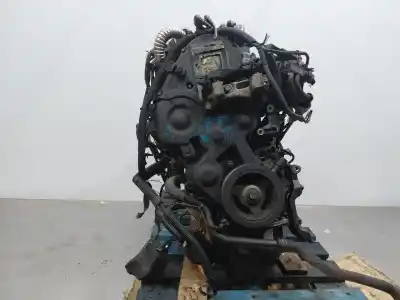Second-hand car spare part complete engine for peugeot 307 break/sw (s2) pack oem iam references   