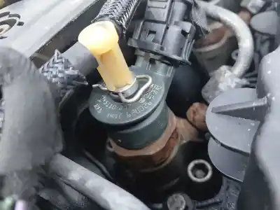 Second-hand car spare part complete engine for peugeot 307 break/sw (s2) pack oem iam references   