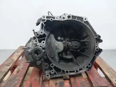 Peça sobressalente para automóvel em segunda mão caixa de velocidades por peugeot 307 break/sw (s2) pack referências oem iam 20dm69