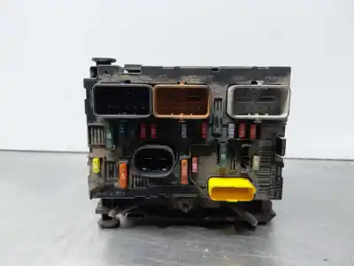 Peça sobressalente para automóvel em segunda mão caixa de fusíveis e relés por peugeot 307 break/sw (s2) pack referências oem iam 9661708280