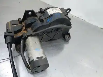 Second-hand car spare part front right central locking system for peugeot 1007 dolce oem iam references 9680250280  