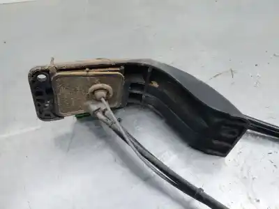 Second-hand car spare part front left central locking system for peugeot 1007 dolce oem iam references 9680250380  