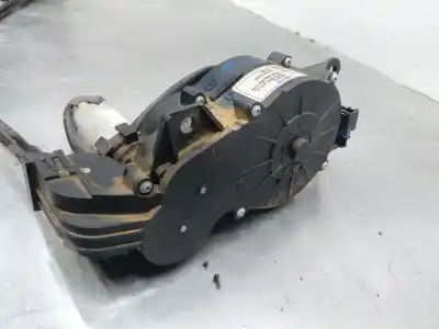 Second-hand car spare part front left central locking system for peugeot 1007 dolce oem iam references 9680250380  