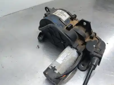 Second-hand car spare part front left central locking system for peugeot 1007 dolce oem iam references 9680250380  