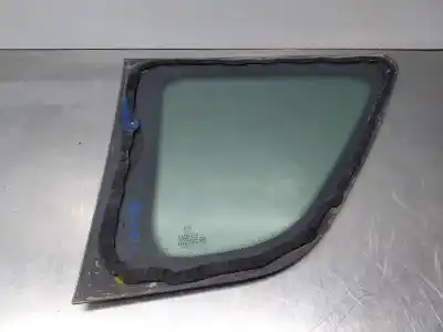 Peça sobressalente para automóvel em segunda mão vidro custódia triangular traseiro direito por peugeot 1007 dolce referências oem iam 8569rr  