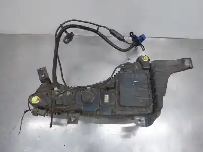 Peça sobressalente para automóvel em segunda mão depósito de aditivo fap adblue por citroen grand c4 spacetourer (3a_, 3e_) 1.5 bluehdi 130 referências oem iam 1650886980