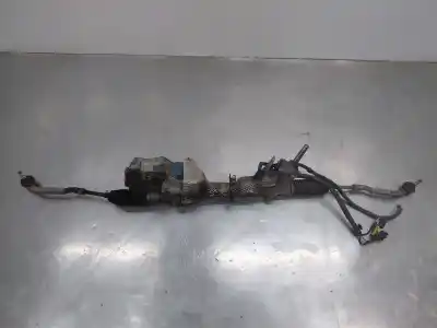 Peça sobressalente para automóvel em segunda mão caixa de direção por citroen grand c4 spacetourer (3a_, 3e_) 1.5 bluehdi 130 referências oem iam 1651349180