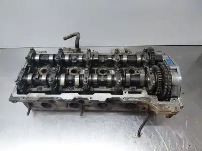 Peça sobressalente para automóvel em segunda mão CABEÇA / CULATRA por MERCEDES-BENZ SPRINTER (W901,W904) CAJA CERR. 4-T Referências OEM IAM A6110102320  
