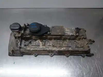 Peça sobressalente para automóvel em segunda mão TAMPA DE VÁLVULAS por MERCEDES-BENZ SPRINTER (W901,W904) CAJA CERR. 4-T Referências OEM IAM A6460161905  