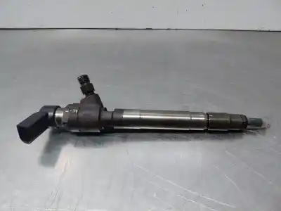 Peça sobressalente para automóvel em segunda mão INJETOR por CITROEN JUMPER KASTEN L2H2 Referências OEM IAM BK2Q9K546AG  