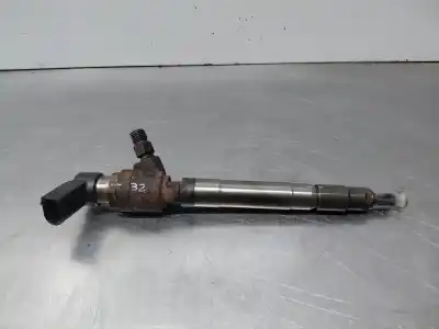 Peça sobressalente para automóvel em segunda mão INJETOR por CITROEN JUMPER KASTEN L2H2 Referências OEM IAM BK2Q9K546AG  