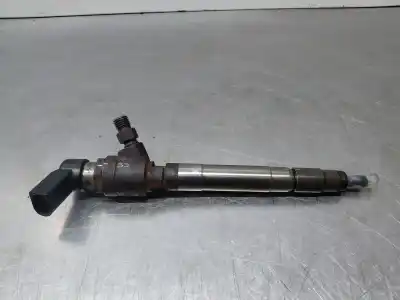 Peça sobressalente para automóvel em segunda mão INJETOR por CITROEN JUMPER KASTEN L2H2 Referências OEM IAM BK2Q9K546AG  