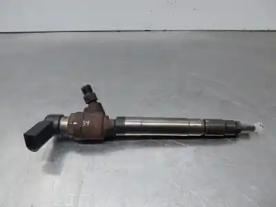 Gebrauchtes Autoersatzteil INJEKTOR zum CITROEN JUMPER KASTEN L2H2 OEM-IAM-Referenzen BK2Q9K546AG  