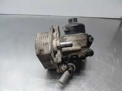 Gebrauchtes Autoersatzteil ÖLFILTERHALTERUNG zum CITROEN JUMPER KASTEN L2H2 OEM-IAM-Referenzen 9826074680  
