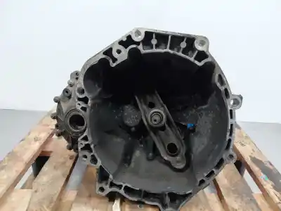 Second-hand car spare part gearbox for bmw mini cabrio (r52) one oem iam references 23007533348