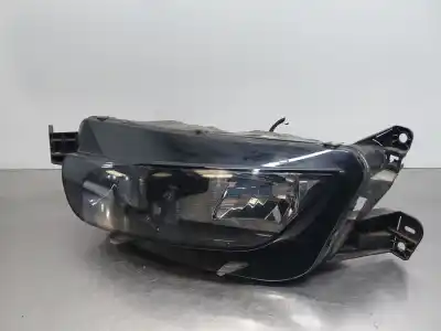 Piesă de schimb auto la mâna a doua FAR STÂNGA pentru CITROEN GRAND C4 SPACETOURER (3A_, 3E_) 1.5 BLUEHDI 130 Referințe OEM IAM 9677217380  