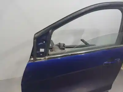 Peça sobressalente para automóvel em segunda mão porta da frente esquerda por ford kuga (cbs) titanium s referências oem iam 2420515  