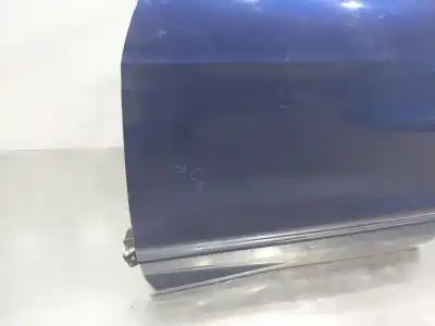 Peça sobressalente para automóvel em segunda mão porta da frente esquerda por ford kuga (cbs) titanium s referências oem iam 2420515  