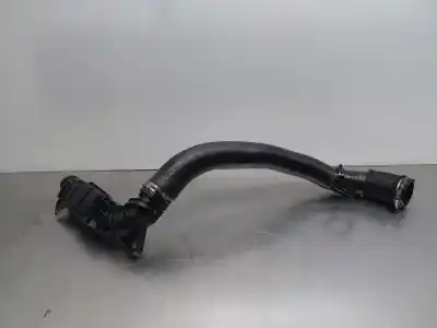 Автозапчасти б/у НАПОРНАЯ ТРУБА ТУРБОНАГНЕТАТЕЛЯ за CITROEN GRAND C4 SPACETOURER (3A_, 3E_) 1.5 BLUEHDI 130 ссылки OEM IAM 9810958280  