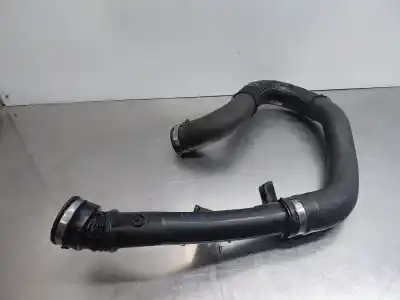 Автозапчасти б/у НАПОРНАЯ ТРУБА ТУРБОНАГНЕТАТЕЛЯ за CITROEN GRAND C4 SPACETOURER (3A_, 3E_) 1.5 BLUEHDI 130 ссылки OEM IAM 9831710780  