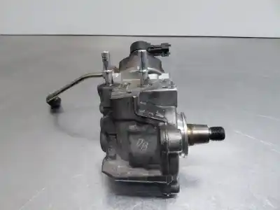 Автозапчасти б/у ТНВД НАСОС за CITROEN GRAND C4 SPACETOURER (3A_, 3E_) 1.5 BLUEHDI 130 ссылки OEM IAM 9817903080  