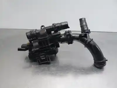 Peça sobressalente para automóvel em segunda mão TERMOSTATO por CITROEN GRAND C4 SPACETOURER (3A_, 3E_) 1.5 BLUEHDI 130 Referências OEM IAM 9812113780  