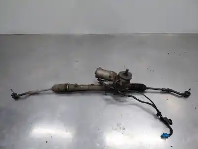 Pezzo di ricambio per auto di seconda mano cremagliera per peugeot 1007 dolce riferimenti oem iam 4000vp